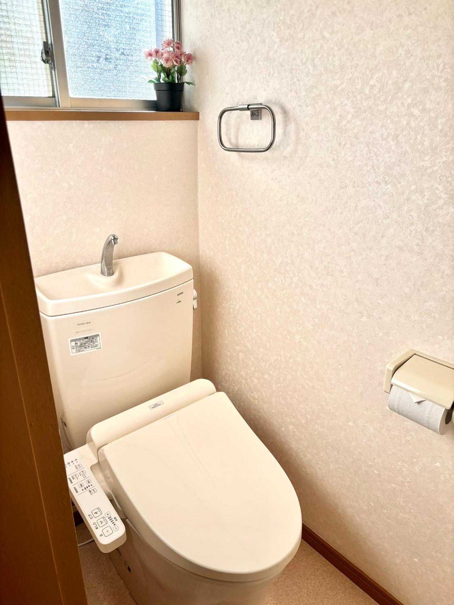 四ツ木駅徒歩2分リノベーション済み家具家電無料wifi完備スカイツリー電車5分 Appartement Tokio Buitenkant foto